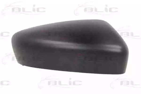 6103142001732P BLIC Корпус дзеркала для Mazda 6
