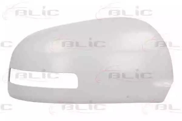6103152001864P BLIC Корпус дзеркала