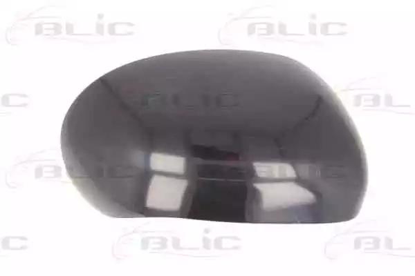 6103162001882P BLIC Корпус дзеркала для Nissan Juke