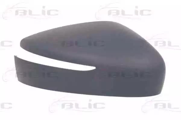 6103162001912P BLIC Корпус дзеркала для Nissan Note