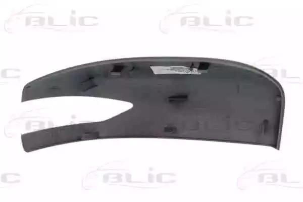 6103162001951P BLIC Корпус зеркала для Nissan Pulsar