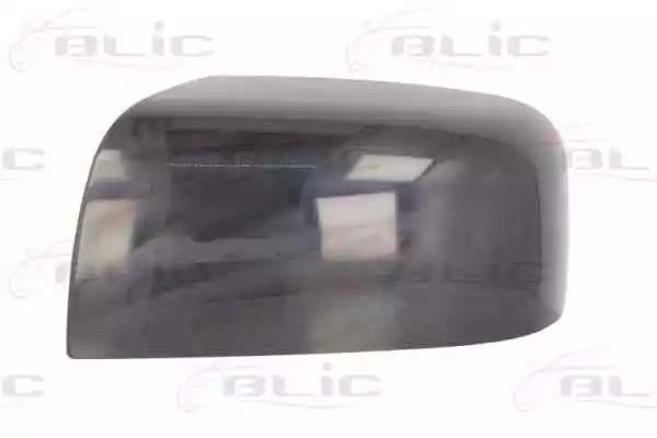 6103162001963P BLIC Корпус дзеркала для Nissan X-Trail