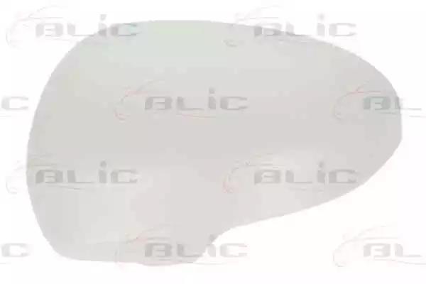 6103192002495P BLIC Корпус дзеркала
