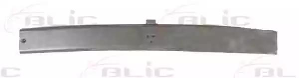 6502-02-3525220P BLIC Передняя панель кузова