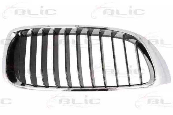 6502070070992P BLIC Решетка радиатора для BMW 4 Series