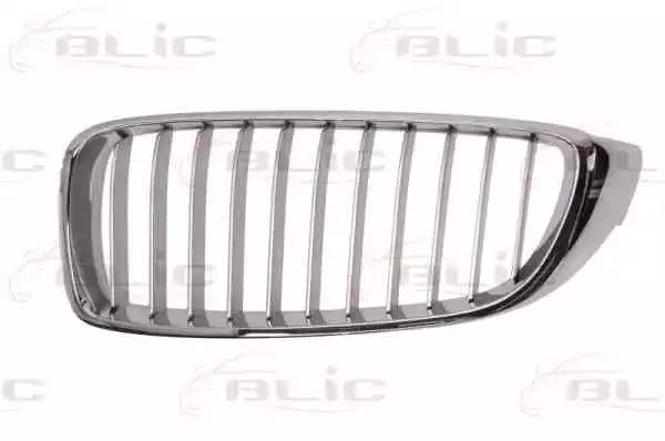 6502070070993P BLIC Решетка радиатора для BMW 4 Series