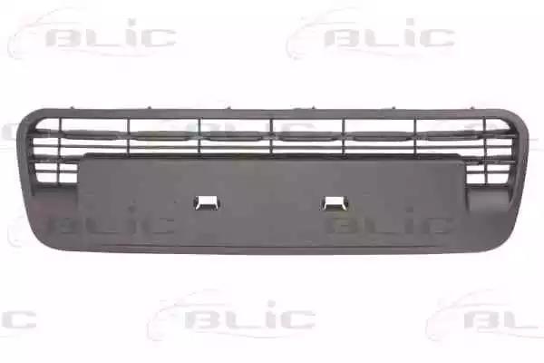 6502070541992P BLIC Решітка радіатора для Citroen C3 Picasso