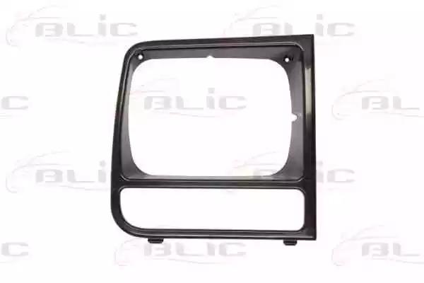 6502073203998P BLIC Рамка основной фары для Jeep Cherokee