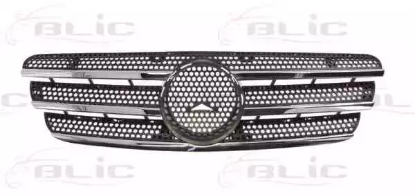 6502-07-3560990P BLIC Решетка радиатора для Mercedes M-Class