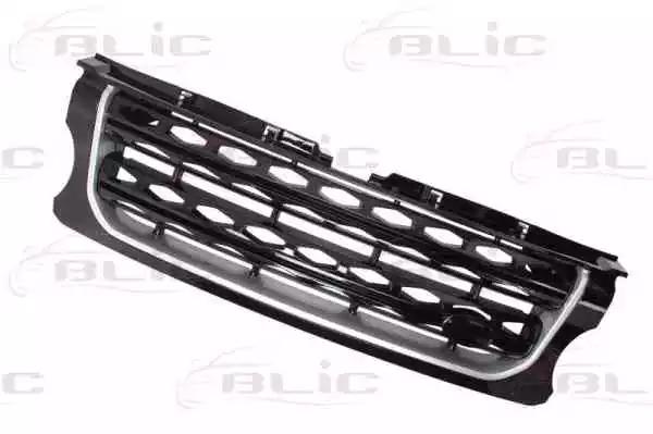 6502076490992P BLIC Решетка радиатора для Land Rover Discovery