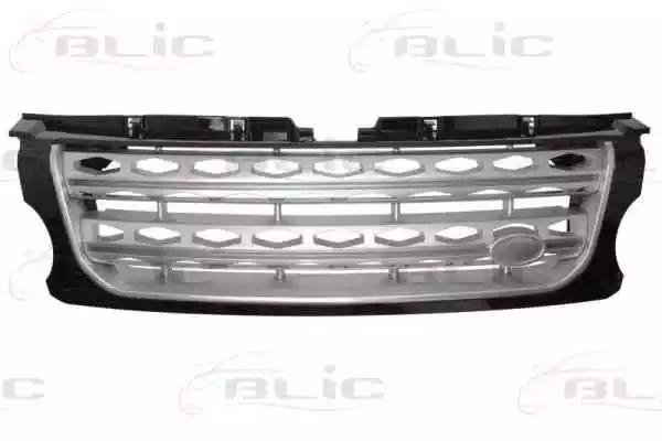 6502076490993P BLIC Решетка радиатора для Land Rover Discovery