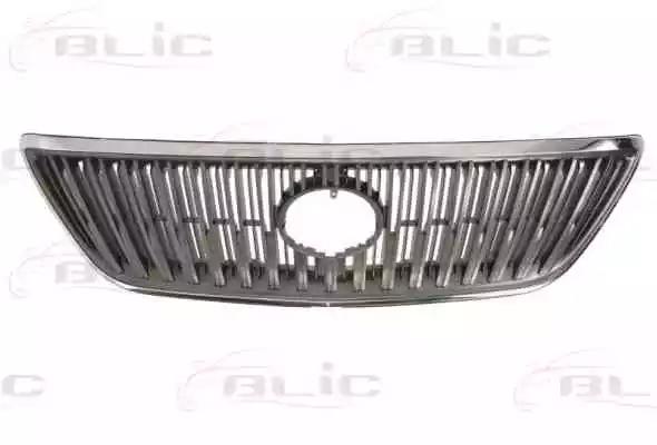 6502-07-8122991P BLIC Решетка радиатора для Lexus RX