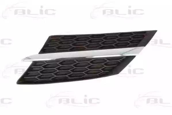 6502-07-8178991P BLIC Решетка радиатора для Toyota RAV4