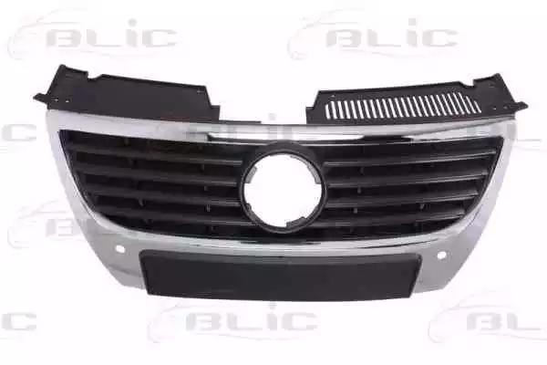 65020795409911P BLIC Решетка радиатора для Volkswagen Passat