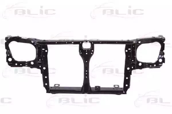 6502-08-6736200P BLIC Передняя панель кузова для Subaru Forester