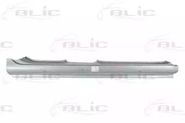 6504030109012P BLIC Порог для Alfa Romeo 147
