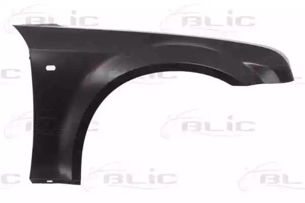 6504040938314P BLIC Крыло переднее для Chrysler 300C