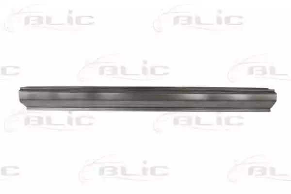 6505063154018P BLIC Порог для Hyundai Accent