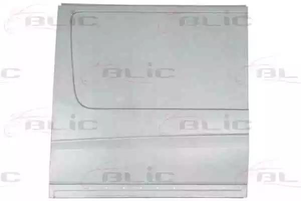 6505063548018P BLIC Крыло заднее