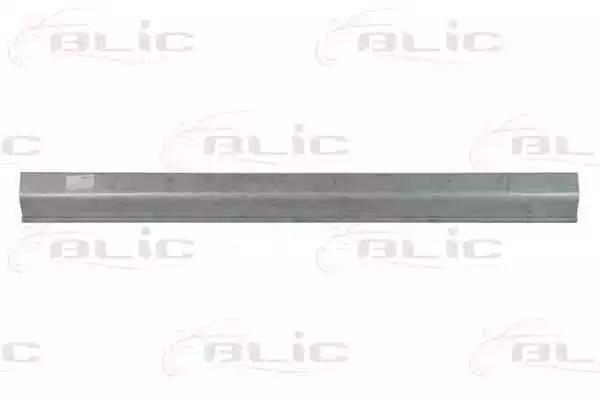6505-06-6813015P BLIC Поріг для Suzuki Baleno