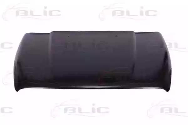 6803000925280P BLIC Капот для Dodge Durango