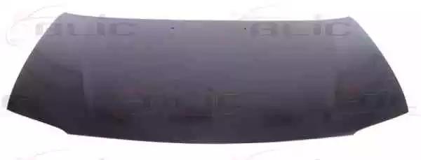6803-00-3407280P BLIC Капот для Mazda Premacy