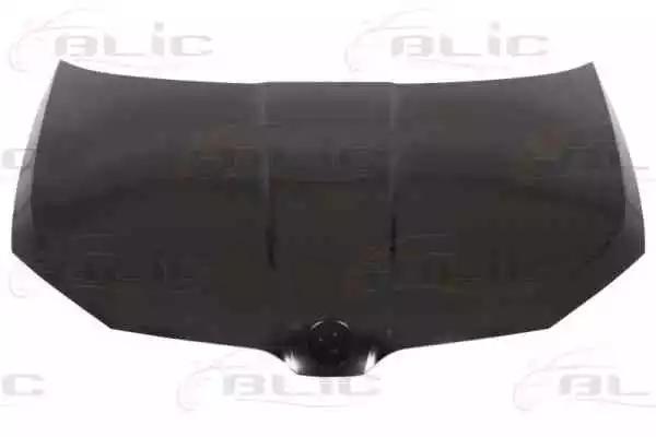 6803007517280P BLIC Капот для Skoda Fabia