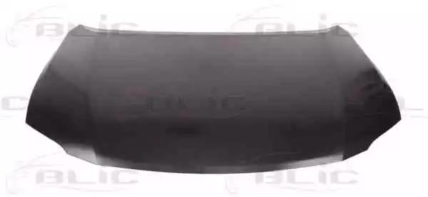 6803-00-8122282P BLIC Капот для Lexus RX