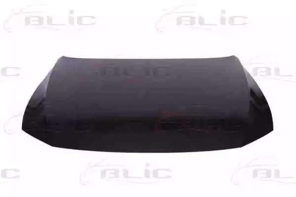 6803009549280P BLIC Капот для Volkswagen Passat