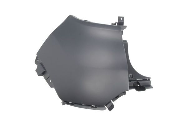 5506006009961Q BLIC Бампер для Renault Captur