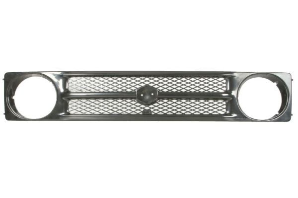 6502076840990P BLIC Решітка радіатора для Suzuki Samurai