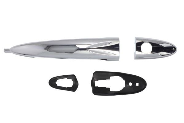 601023012401P BLIC Ручка дверей для Lancia Ypsilon