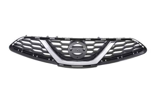 6502071610991p BLIC Решетка радиатора для Nissan Micra