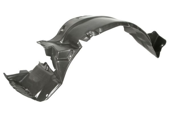 6601013170801P BLIC Подкрылок для Hyundai Terracan