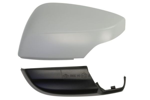 6103171936310p BLIC Корпус дзеркала для Subaru Levorg