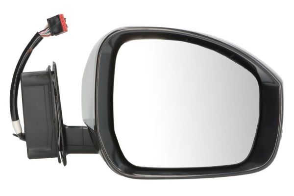 5402570697315p BLIC Наружное зеркало для Land Rover Discovery