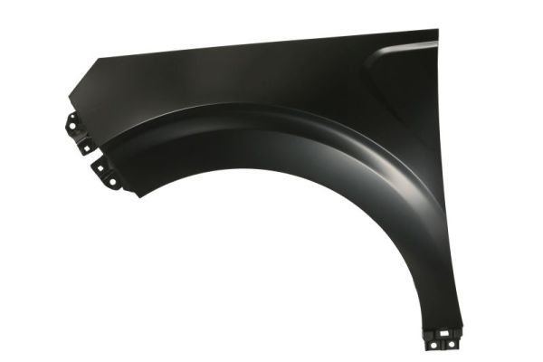 6504043283313P BLIC Крыло переднее для Kia Soul