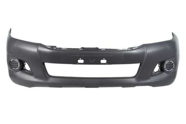 5510008127909P BLIC Бампер для Toyota Hilux