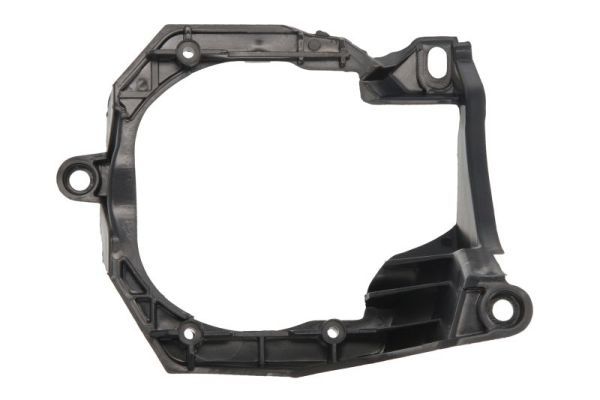 6502072586915p BLIC Рамка протитуманної фари для Ford Mustang