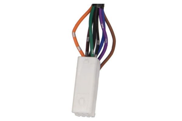 5402140770325p BLIC Наружное зеркало для Mazda CX-3