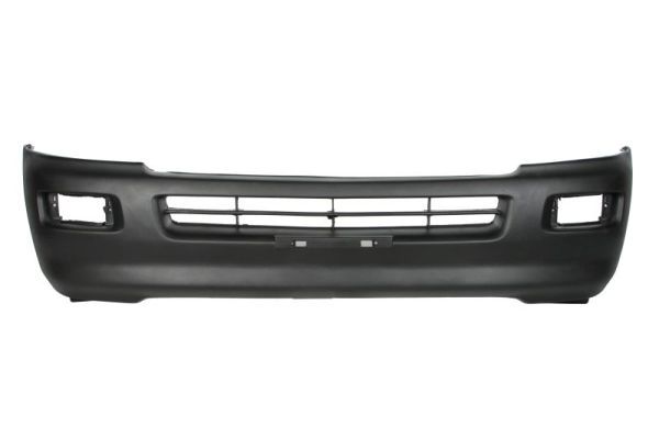 5510003053900P BLIC Бампер для Isuzu D-Max