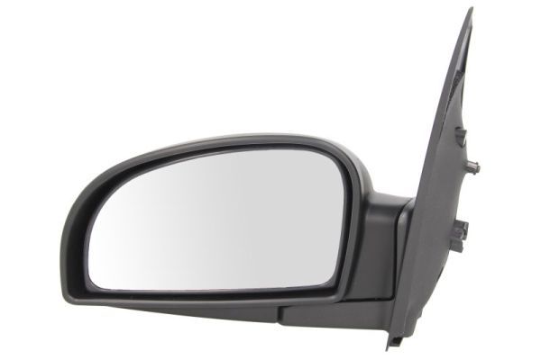 5402041127121P BLIC Наружное зеркало для Hyundai Getz