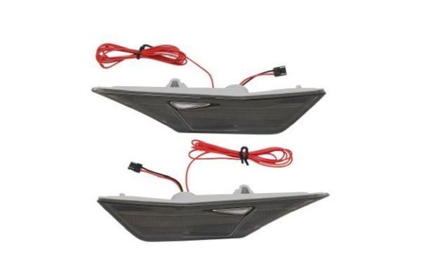 Ліхтар покажчика повороту BLIC l18140001led2s для Honda Civic