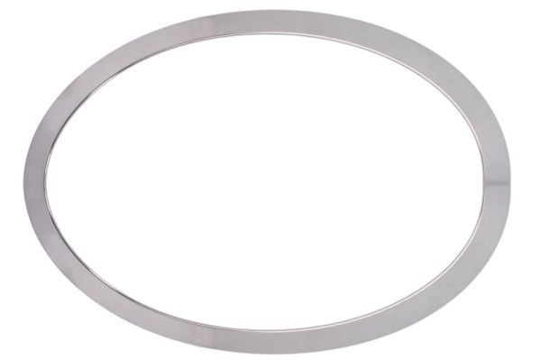 6502074002996p BLIC Рамка основної фари для MINI Cooper
