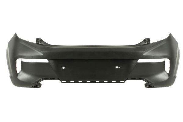 5506003272950p BLIC Бампер для Kia Picanto