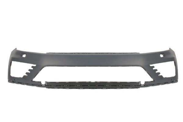 5510009586902rp BLIC Бампер для Volkswagen Touareg