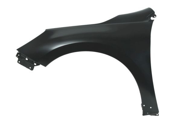 6504046716311q BLIC Крило переднє для Subaru Outback
