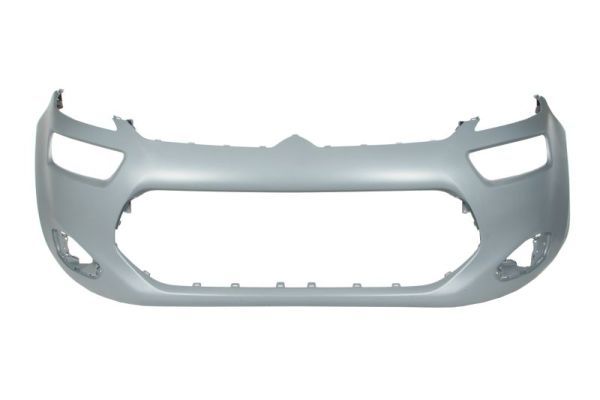 5510000538908q BLIC Бампер для Citroen C4 Picasso
