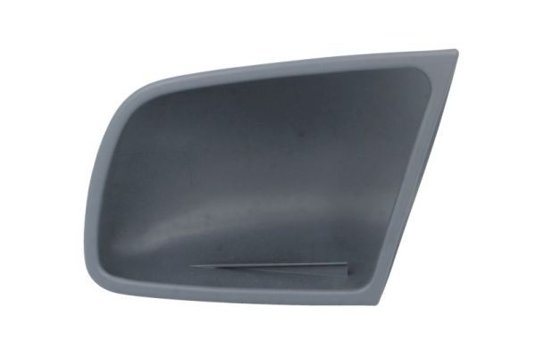 Корпус зеркала BLIC 6103-01-1321232P для Opel Vectra