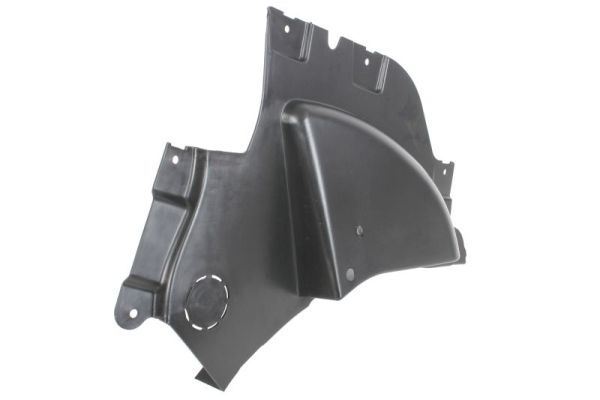 6601010070801p BLIC Подкрылок для BMW 4 Series